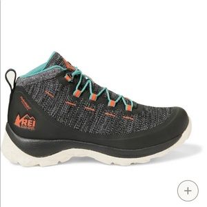 Outdoor Afro + REI Co-op Flash Hiking Boots - Women's